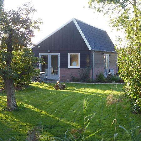 Bed and Breakfast Beemster Oase Middenbeemster Exterior foto