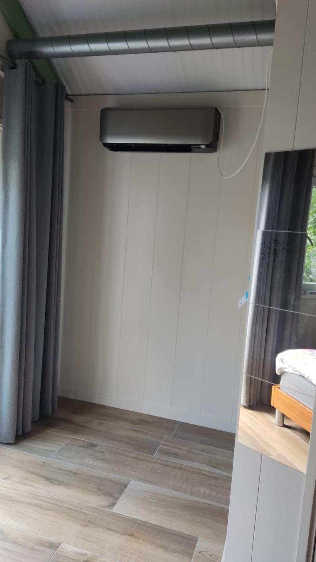Bed and Breakfast Beemster Oase Middenbeemster Exterior foto