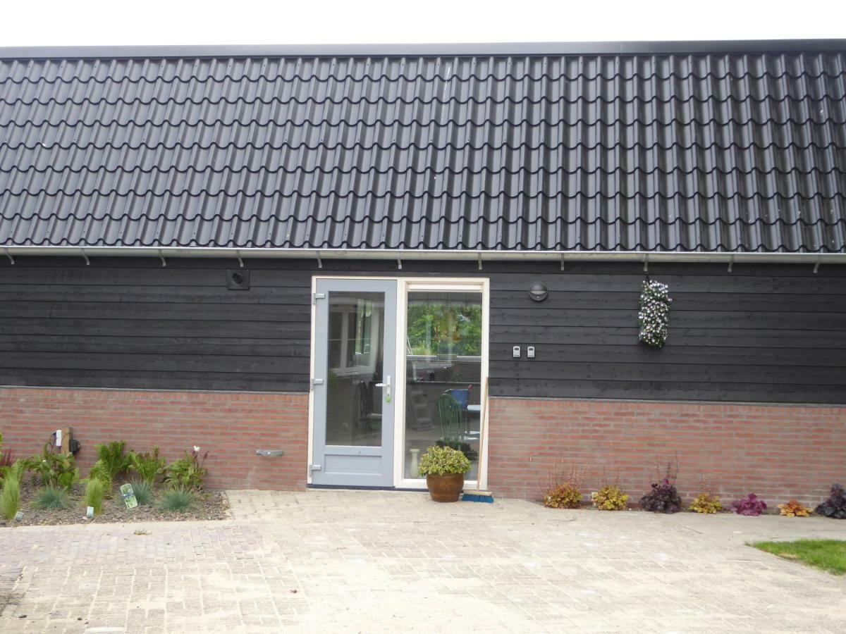 Bed and Breakfast Beemster Oase Middenbeemster Exterior foto