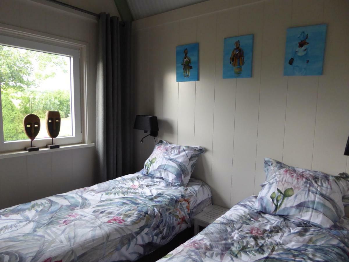 Bed and Breakfast Beemster Oase Middenbeemster Exterior foto