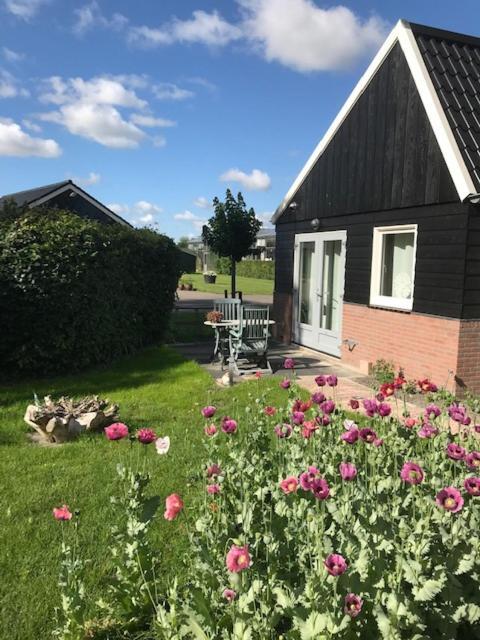 Bed and Breakfast Beemster Oase Middenbeemster Exterior foto