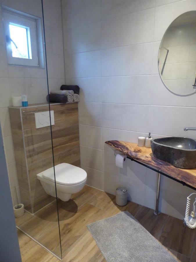 Bed and Breakfast Beemster Oase Middenbeemster Exterior foto