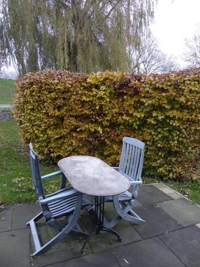 Bed and Breakfast Beemster Oase Middenbeemster Exterior foto