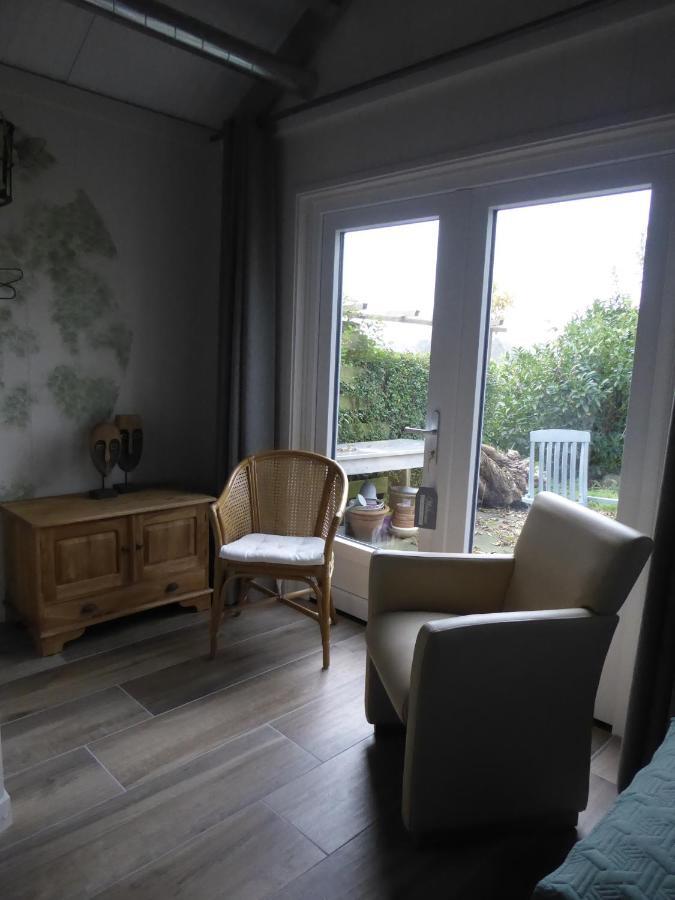 Bed and Breakfast Beemster Oase Middenbeemster Exterior foto