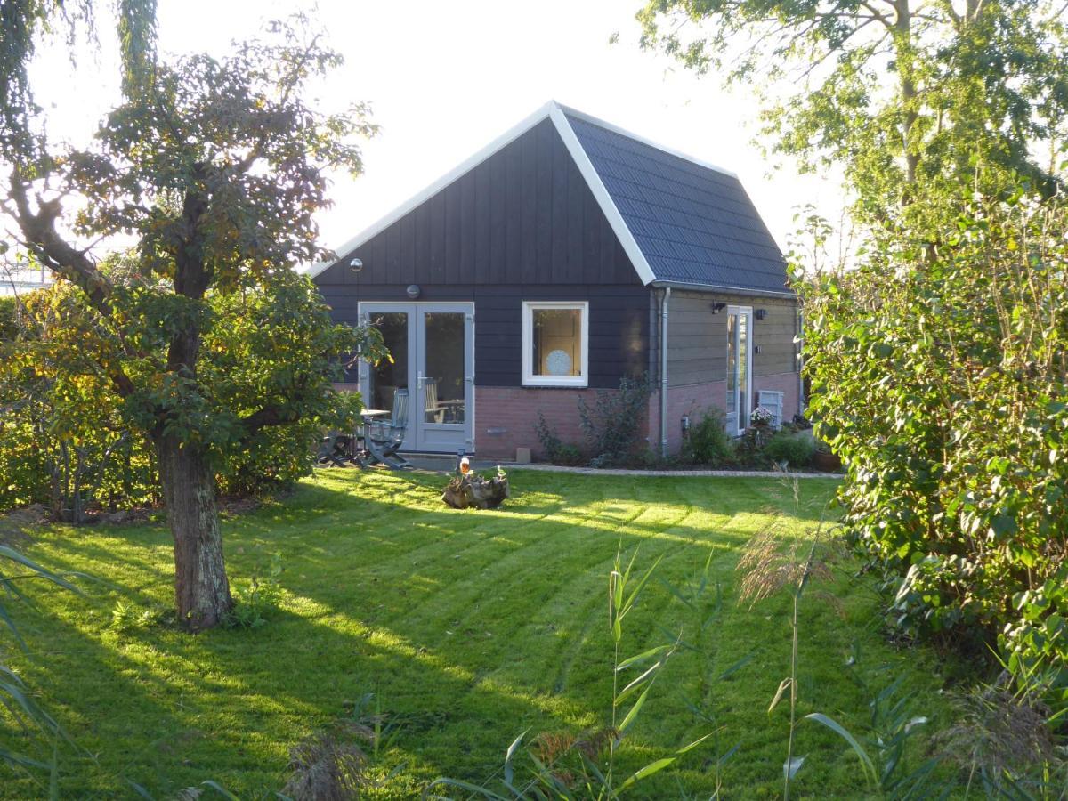 Bed and Breakfast Beemster Oase Middenbeemster Exterior foto