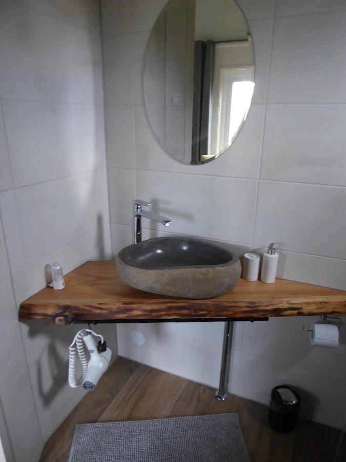 Bed and Breakfast Beemster Oase Middenbeemster Exterior foto
