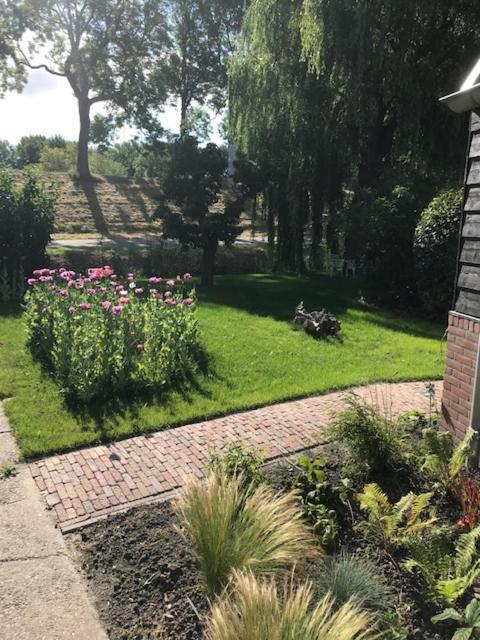 Bed and Breakfast Beemster Oase Middenbeemster Exterior foto